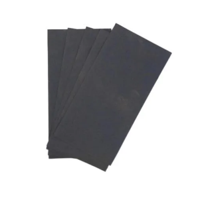 Rubber Sheet - 3 X 18