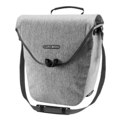 Ortlieb Velo-Shopper Pannier - Cement