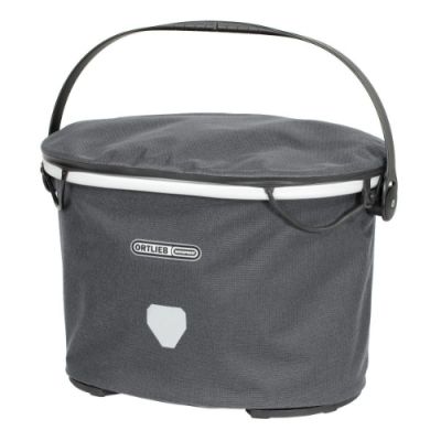 Ortlieb Up-Town Urban 17.5L Carrier Basket - ONLINE SALE