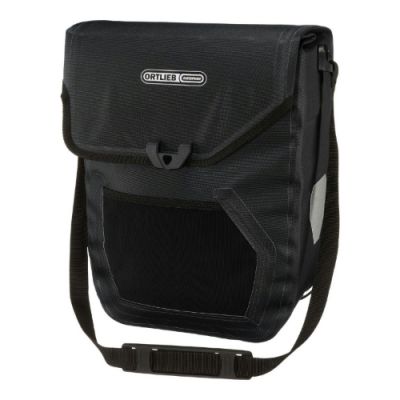 Ortlieb Emate Pannier Bag - Black