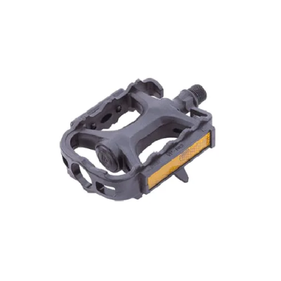 9/16" Mtb Pedals - Black