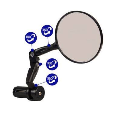 Falcon Bicycle Mirror