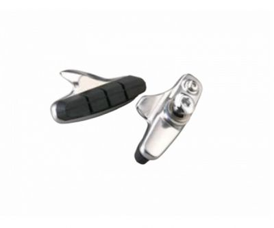 ASHIMA Cartridge Brake Pads - 54mm