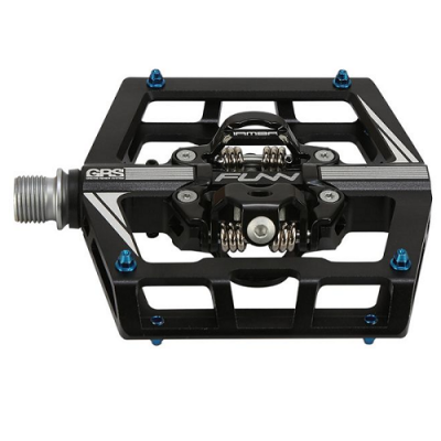 FUNN Mamba Two Side Clip MTB Pedals