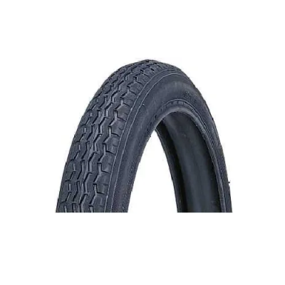 20 x 1.75 Tyre - Black