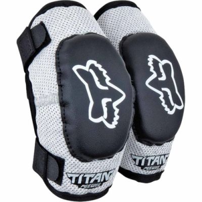 PEEWEE TITAN ELBOW GUARD