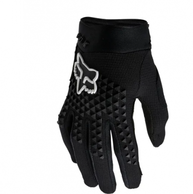 Fox Youth Defend Gloves - SUPER SALE 