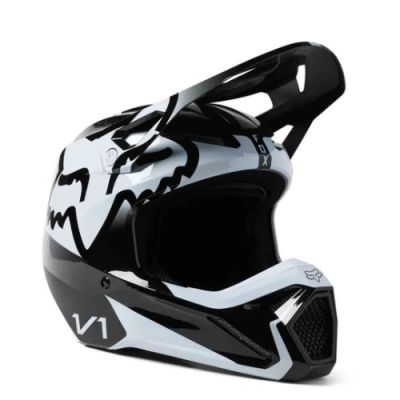 Fox Youth V1 Leed MIPS Helmet - Dot/Ece - CLEARANCE