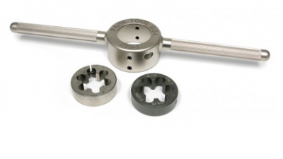 Park Tool Fork Threading Set