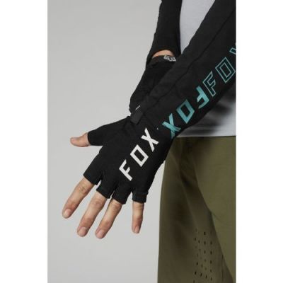 Fox Ranger Gel Short Glove - SUPER SALE
