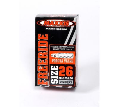 Maxxis Freeride Tube 26 x 2.2-2.5 F/V