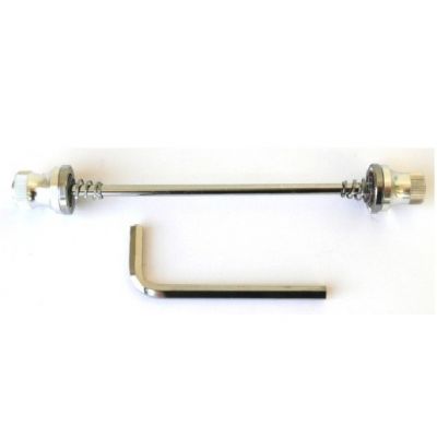 Front Security Skewer 