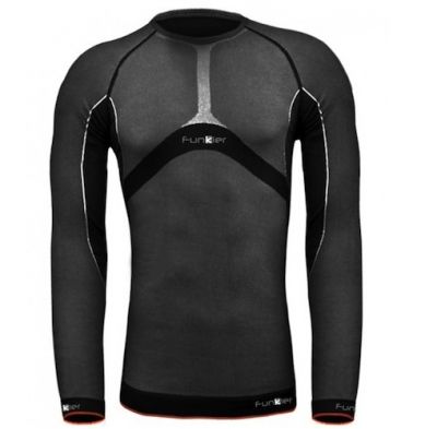 Funkier Kids Thermal Seamless Baselayer