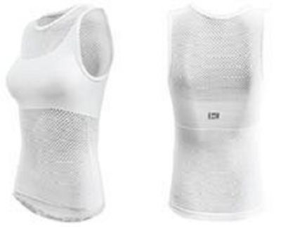 Funkier Women's Macerata Sleeveless Baselayer