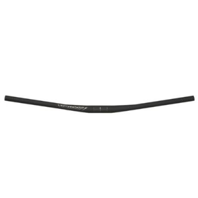 Funn Kingpin Black Handlebar - 35mm, 785mm Wide, 15mm Rise