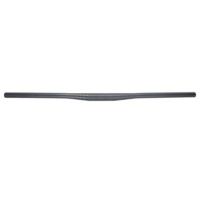 Funn Kingpin Black Handlebar - 35mm, 785mm Wide, 7mm Rise