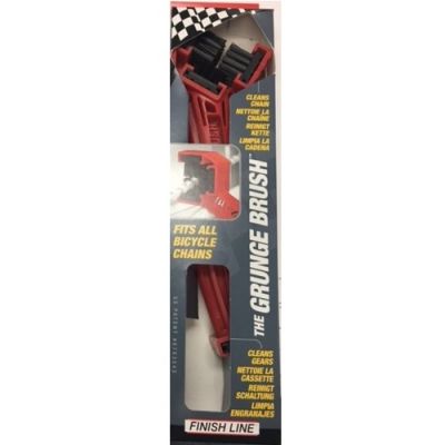 Finish Line Grunge Brush - SUPER SALE