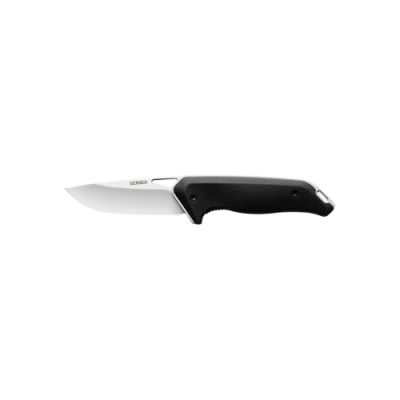 Gerber Moment Drop Point Fine Edge Knife - SUPER SALE