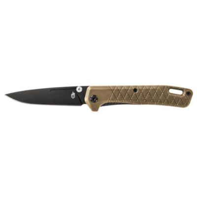 Gerber Zilch Blister EN Pocket Knife - SUPER SALE
