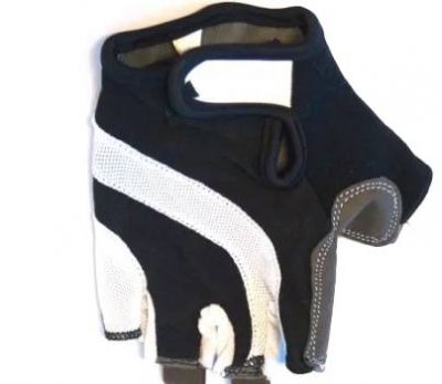 Gel Padded Bike Gloves - CLEARANCE