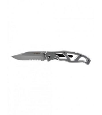 GERBER PARAFRAME I SERRATED KNIFE