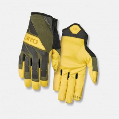 Giro MTB Trailer Builder Glove