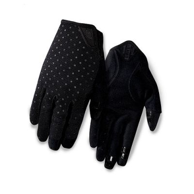 Giro Women's LA DND Dots MTB Gloves