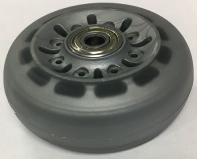 Globber 80mm Wide Wheel For Elite - Single