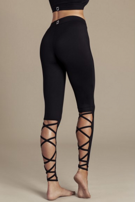 Goldi Ballet Tights