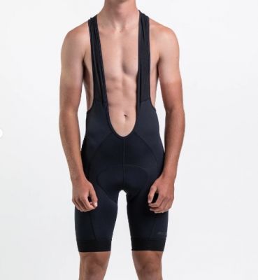 Bellwether Men's Gravel Bib Shorts