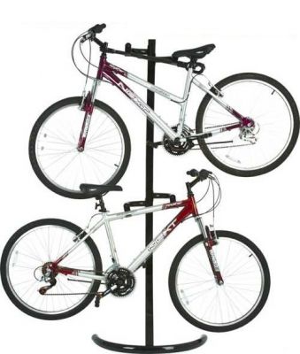 Gravity Rack - Bike Storage