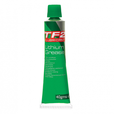 Weldtite Lithium Grease 40g Tube - SUPER SALE