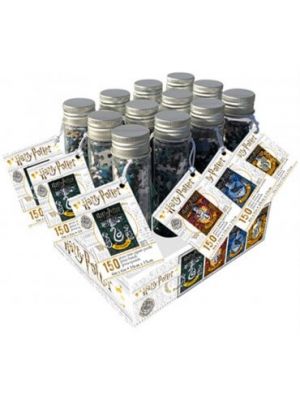 Harry Potter 150pc Tube Puzzle 