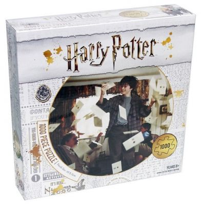 Harry Potter 1000Pc Puzzle - SUPER SALE