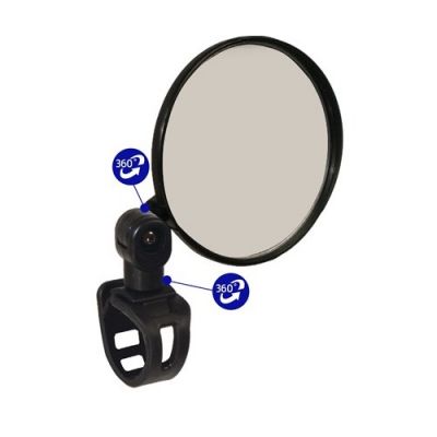 Hawk Eye Bike Mirror