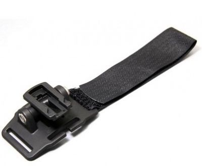 Cateye Universal Helmet Mount 