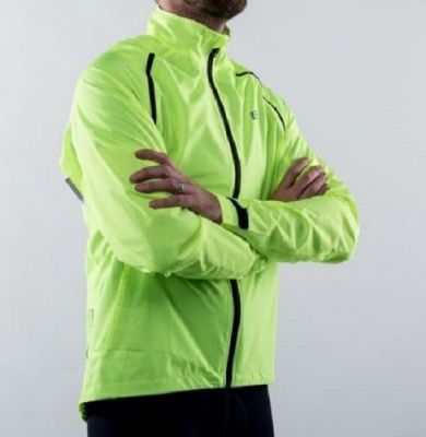 Bellwether Velocity Convertible Jacket