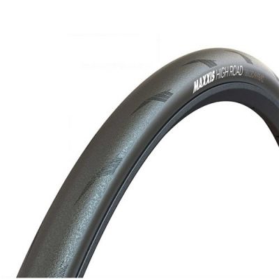 Maxxis High Road G3 700 x 25 Tyre - HYPR K2 TR