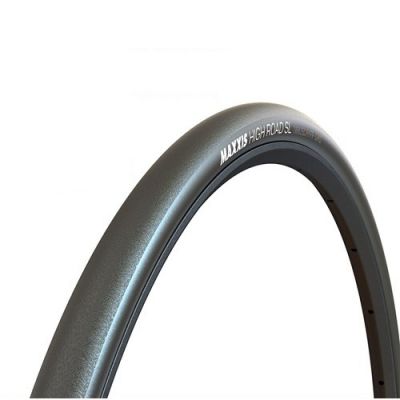 Maxxis High Road SL 700 x 28 Tyre - HYPR S K2 Carbon Bead TR