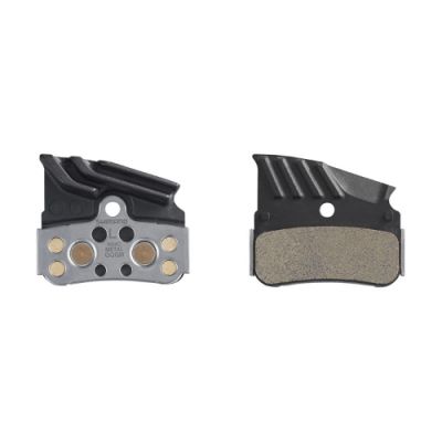 Shimano Br-M9120 Metal Disc Brake Pads - SUPER SALE