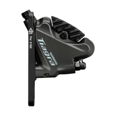 Shimano BR-4770 Front Disc Brake Tiagra with L03A Resin Pad