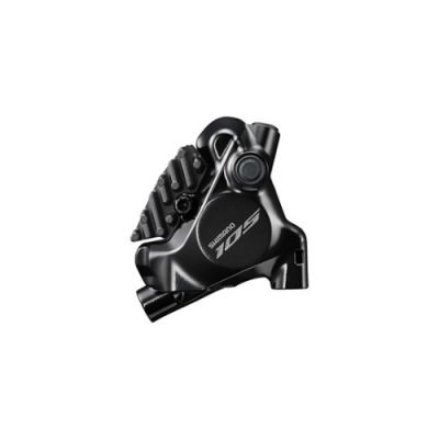 Shimano BR-R7170 Rear Disc Brake 105 with L03A Resin Pad