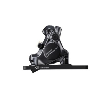 Shimano BR-R8170 Front Disc Brake Ultegra with L03A Resin Pad