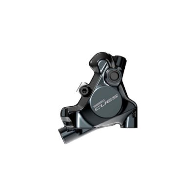 Shimano BR-U8010 Front Disc Brake Cues Hydraulic Flat-Mount