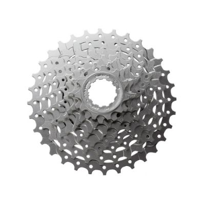 Shimano CS-HG400 Alivio 9 Speed Cassette - 11-36T