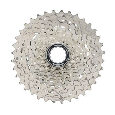 Shimano CS-HG710 105 12 Speed Cassette - 11-36T