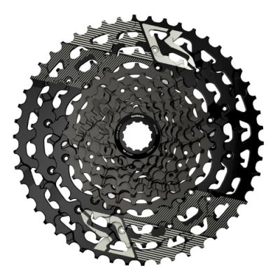 Shimano CS-LG700-11 Cues 11 Speed Cassette - 11-50T