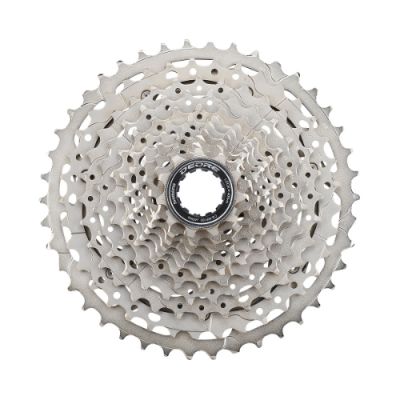 Shimano CS-M5100 Deore 11 Speed Cassette - 11-42T