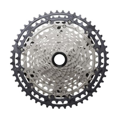Shimano CS-M8200 Cassette - 10-51T 12-Speed XT