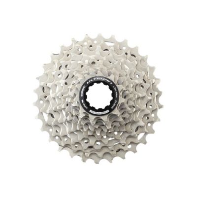 Shimano CS-R8101 Cassette - 11-30T Ultegra 12-Speed